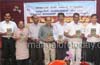 Mangalore: Scribes air views on development of Tulu at Chavadi Koota